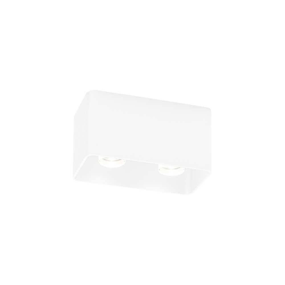 Wever &amp; Ducré Docus 2.0 LED Ceiling Light | lightingonline.eu