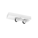 Wever &amp; Ducré Bliek Petit 2.0 LED Ceiling Light | lightingonline.eu