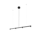 Wever &amp; Ducré Trace Chandelier 1.0 Suspension Lamp | lightingonline.eu