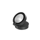 Wever &amp; Ducré X-Beam Round Wall and Floor Floodlight | lightingonline.eu