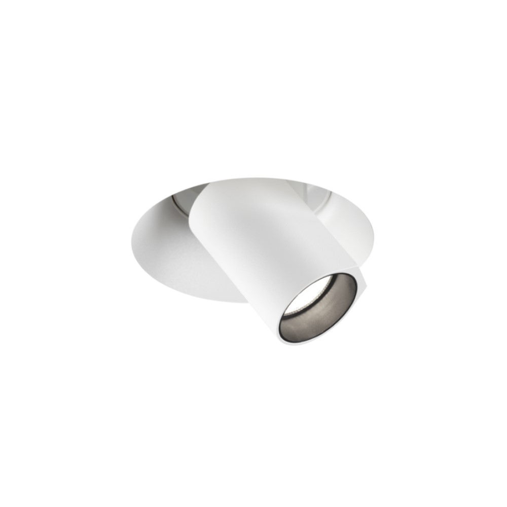 Wever &amp; Ducré Bliek Petit Trimless 1.0 Recessed Ceiling Light | lightingonline.eu