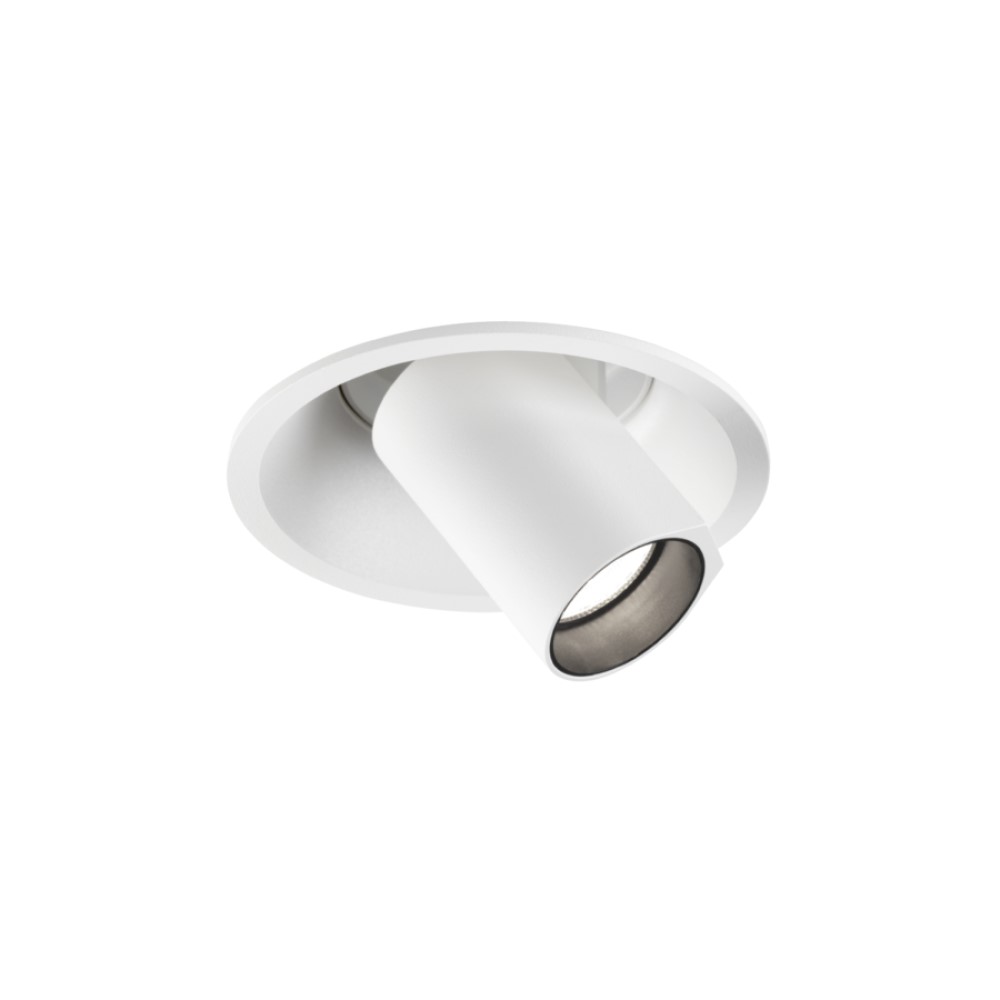 Wever &amp; Ducré Bliek Petit 1.0 Recessed Ceiling Light | lightingonline.eu