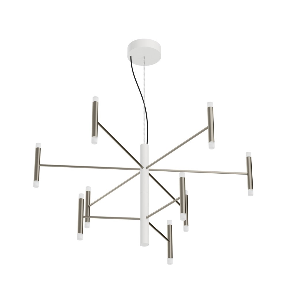 Linea Light Decorative Perla_P9 Suspension Lamp | lightingonline.eu