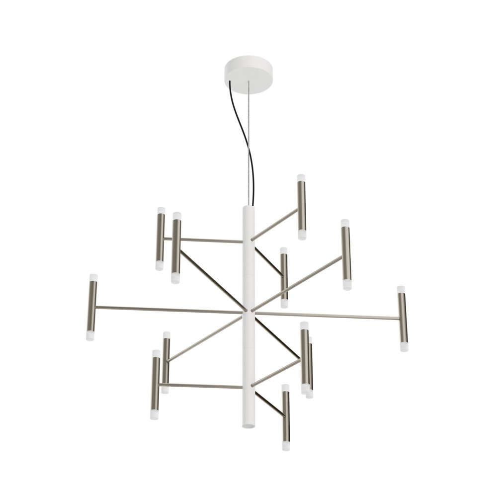 Linea Light Decorative Perla_P12 Suspension Lamp | lightingonline.eu