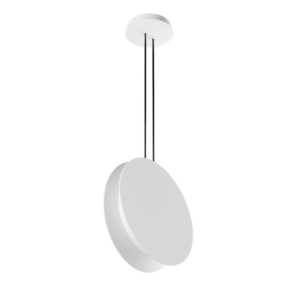 Linea Light Decorative Yo-Yo Suspension Lamp | lightingonline.eu