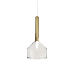 Alchimia 277.02. Suspension Lamp (Brass)