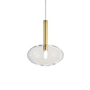 Il Fanale Alchimia 277.04. Suspension Lamp | lightingonline.eu