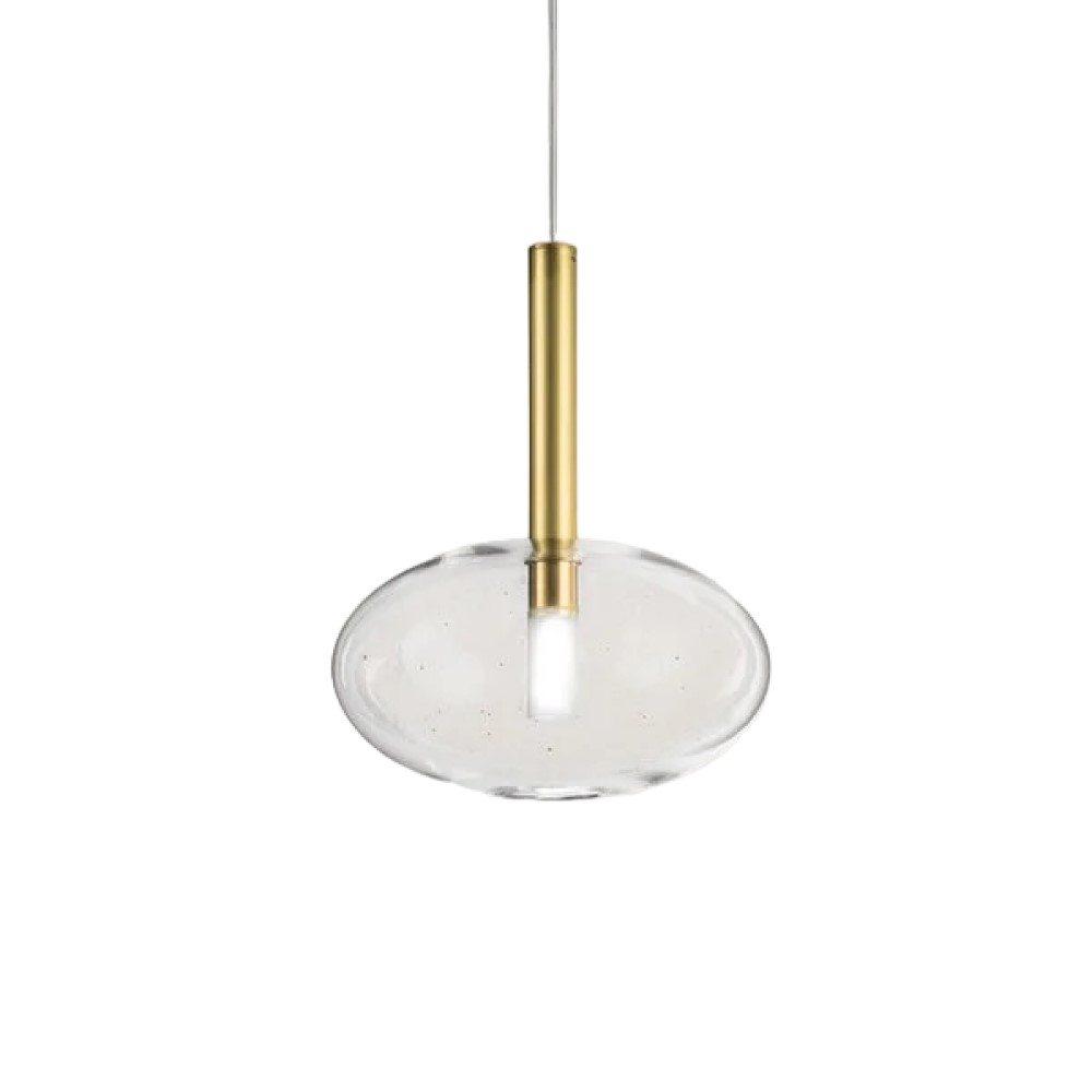 Il Fanale Alchimia 277.04. Suspension Lamp | lightingonline.eu