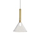 Il Fanale Alchimia 277.03 Suspension Lamp | lightingonline.eu