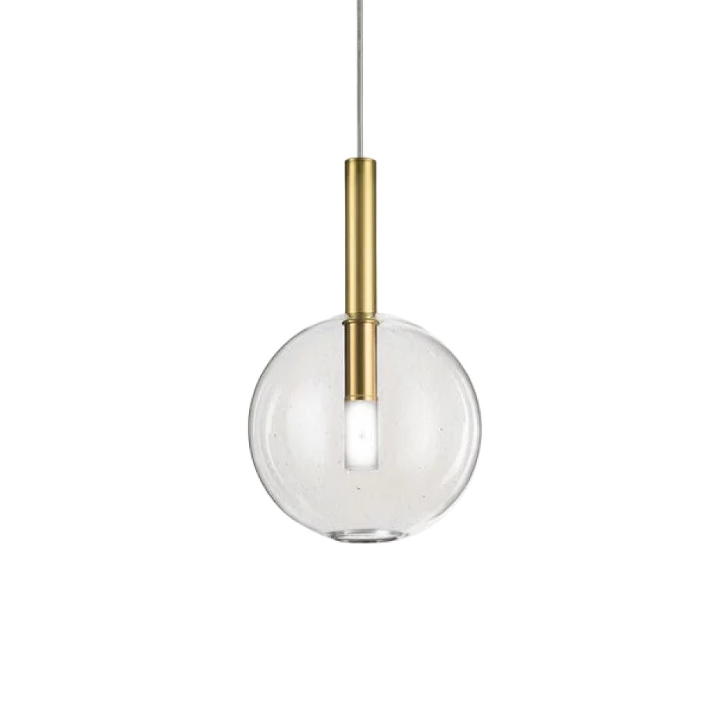 Il Fanale Alchimia 277.06 Suspension Lamp | lightingonline.eu