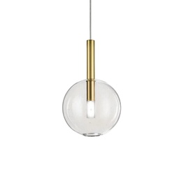 Alchimia 277.06 Suspension Lamp (Brass)