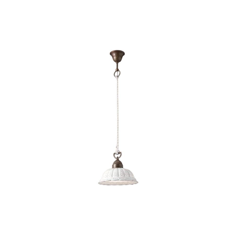 Il Fanale Anita Suspension Lamp | lightingonline.eu