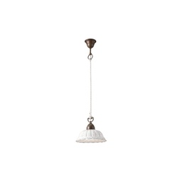 Anita Suspension Lamp (Ø22cm)