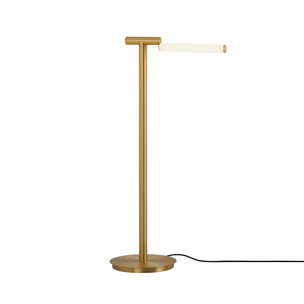 CVL Luminaries Signal Pivot Floor Lamp | lightingonline.eu