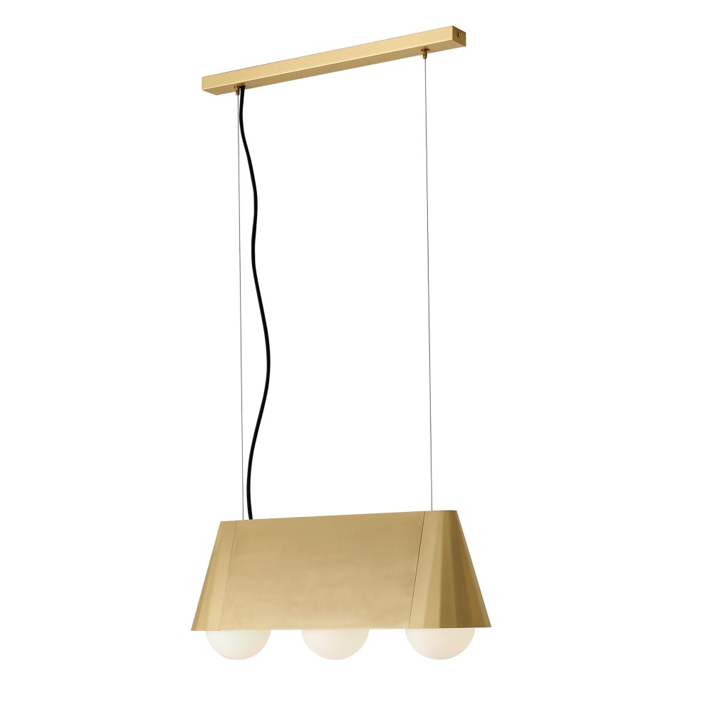 CVL Luminaries Cornet Suspension Lamp | lightingonline.eu