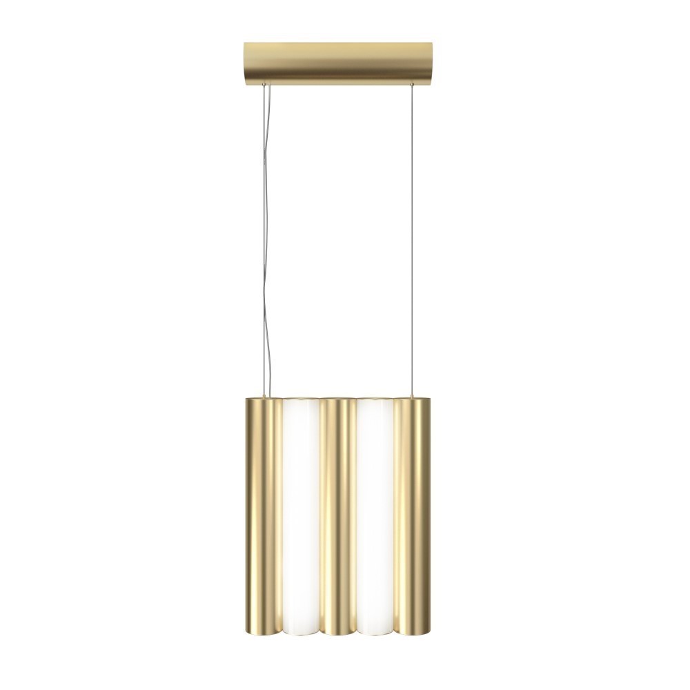 CVL Luminaries Gamma Suspension Lamp | lightingonline.eu