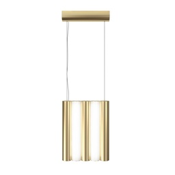 Gamma Suspension Lamp