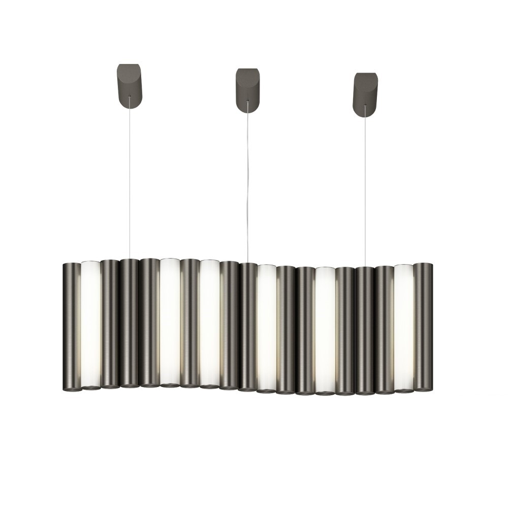 CVL Luminaries Gamma Suspension Lamp | lightingonline.eu