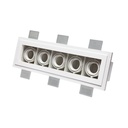 9010 4246L Wolò Exstra Ceiling Recessed Light | lightingonline.eu