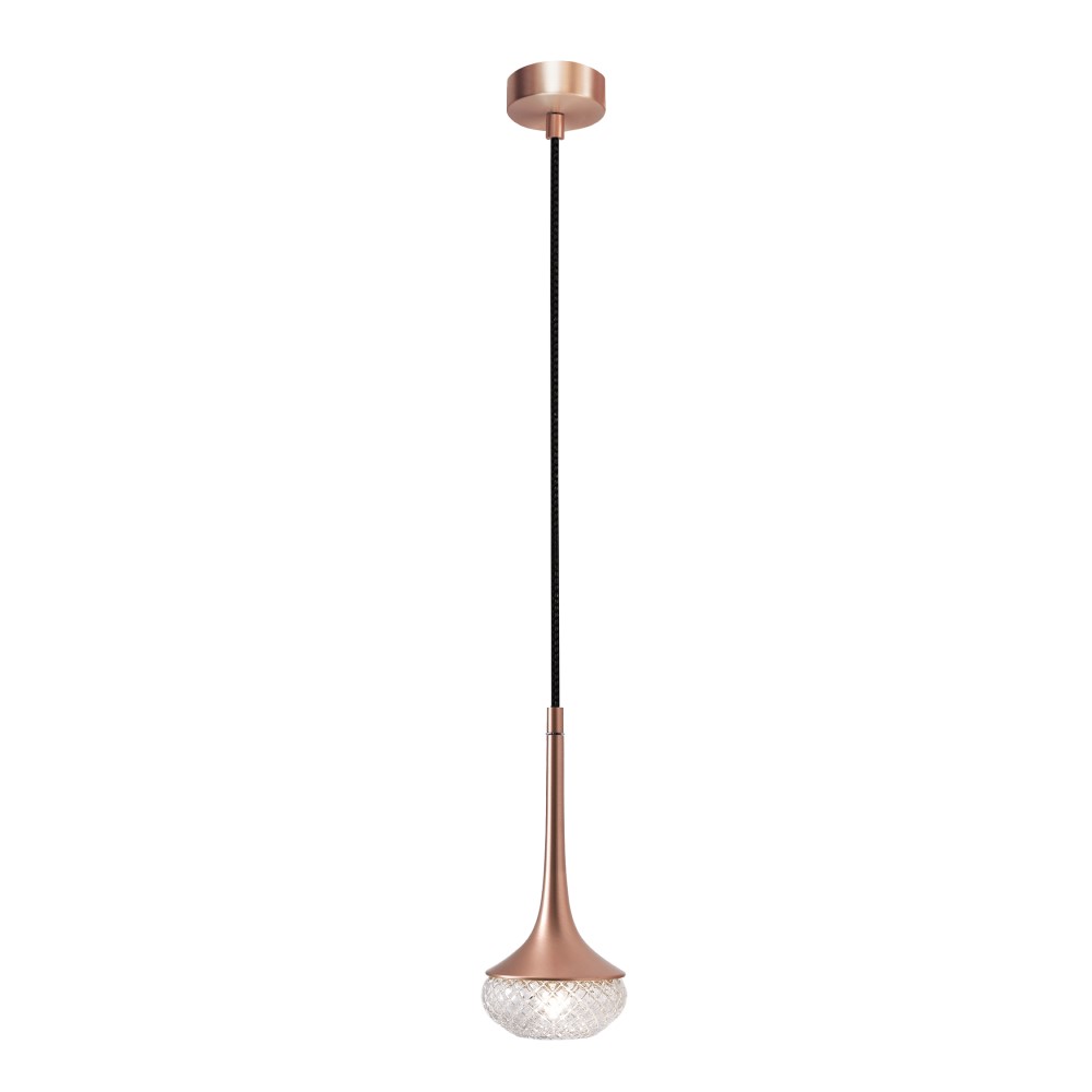 CVL Luminaries Flea Suspension Lamp | lightingonline.eu