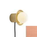 CVL Luminaries Janed Cable Wall Light | lightingonline.eu