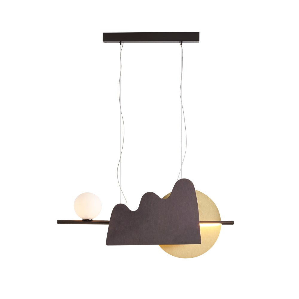 CVL Luminaries Nacho Suspension Lamp | lightingonline.eu