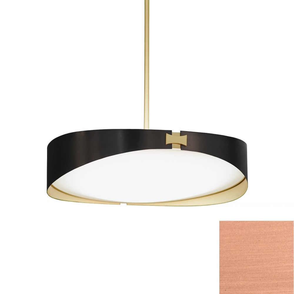 CVL Luminaries Ring Stem Suspension Lamp | lightingonline.eu