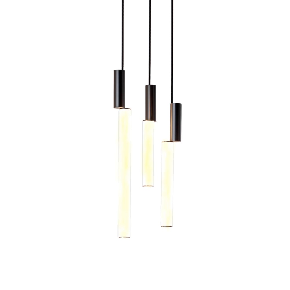 CVL Luminaries Signal X3 Suspension Lamp | lightingonline.eu