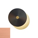 CVL Luminaries Eclipse Wall Light | lightingonline.eu