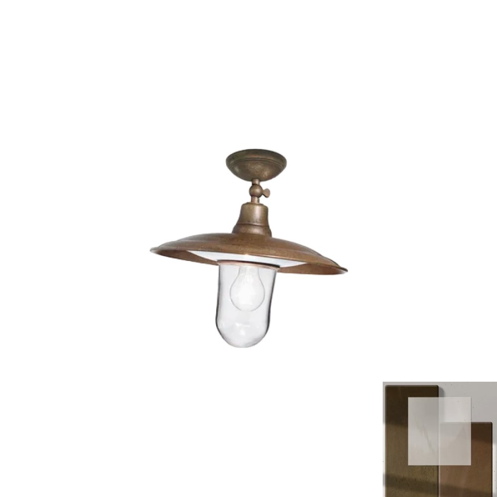 Il Fanale Barchessa 220.13. Ceiling Light | lightingonline.eu