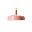 Il Fanale Bon Ton N2 Suspension Lamp | lightingonline.eu