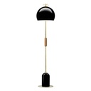 Il Fanale Bon Ton N7 Floor Lamp | lightingonline.eu