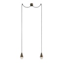 Il Fanale Dew Suspension Lamp | lightingonline.eu