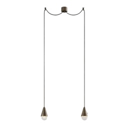 Dew Suspension Lamp