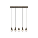 Il Fanale Dew Suspension Lamp | lightingonline.eu