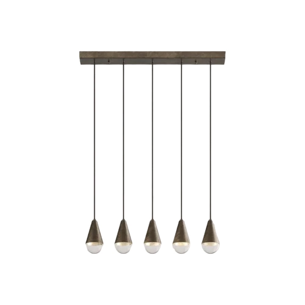 Il Fanale Dew Suspension Lamp | lightingonline.eu