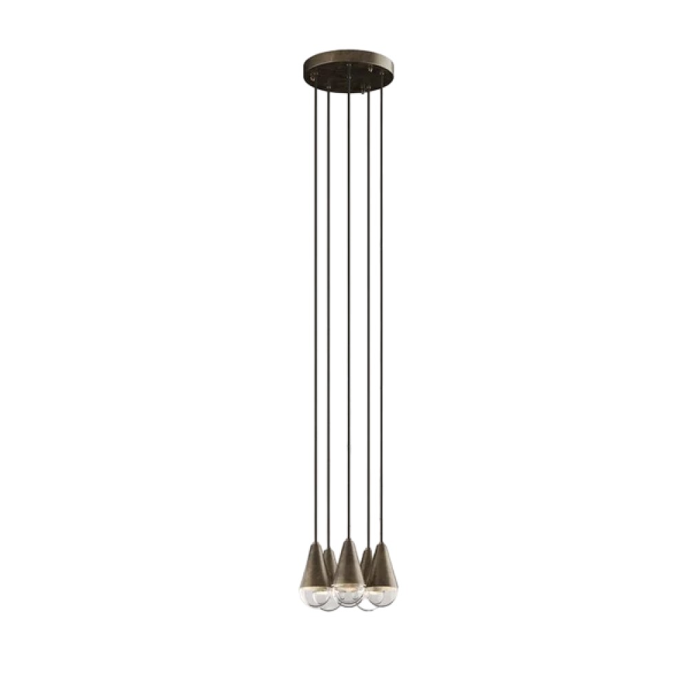 Il Fanale Dew Suspension Lamp | lightingonline.eu