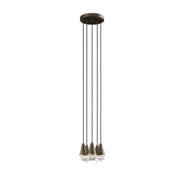 Dew Suspension Lamp