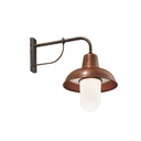 Il Fanale Contrada 243.25 Wall Light | lightingonline.eu