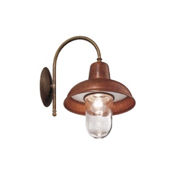 Contrada 243.26. Wall Light (Translucent)