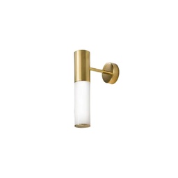 Etoile 274.03. Wall Light (Brass)