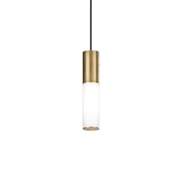 Etoile Suspension Lamp (Brass)