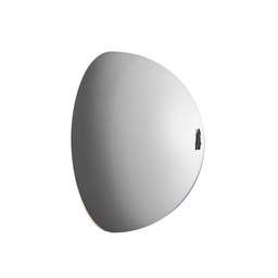 Ale W Wall Light (White)