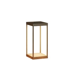 Lanterne Slim Outdoor Floor Light (37cm)