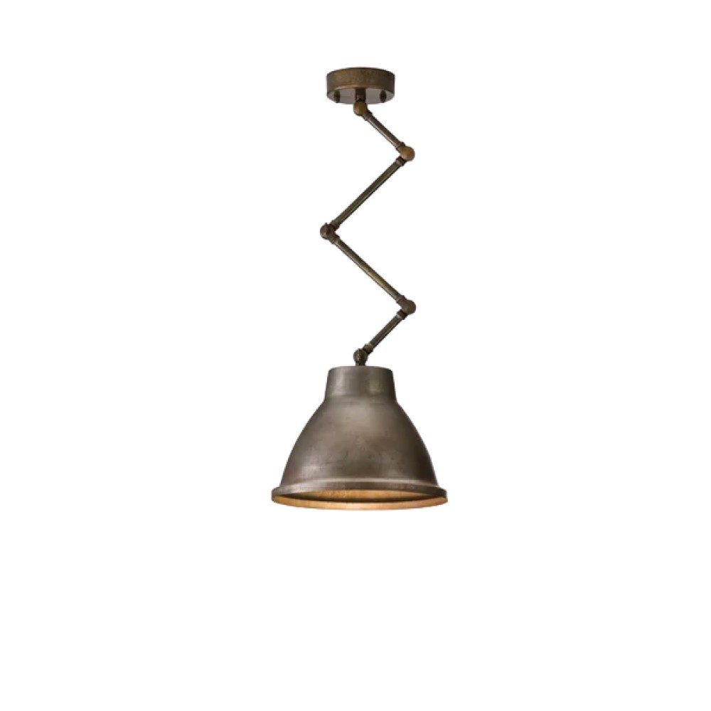 Il Fanale Loft Suspension Lamp | lightingonline.eu