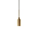 Il Fanale Madame Suspension Lamp | lightingonline.eu