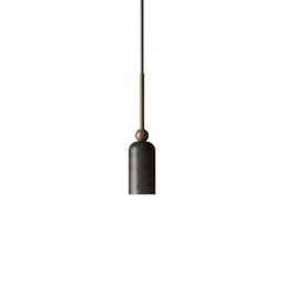 Madame Suspension Lamp (Morocco)