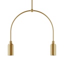 Il Fanale Madame 288.03. Suspension Lamp | lightingonline.eu