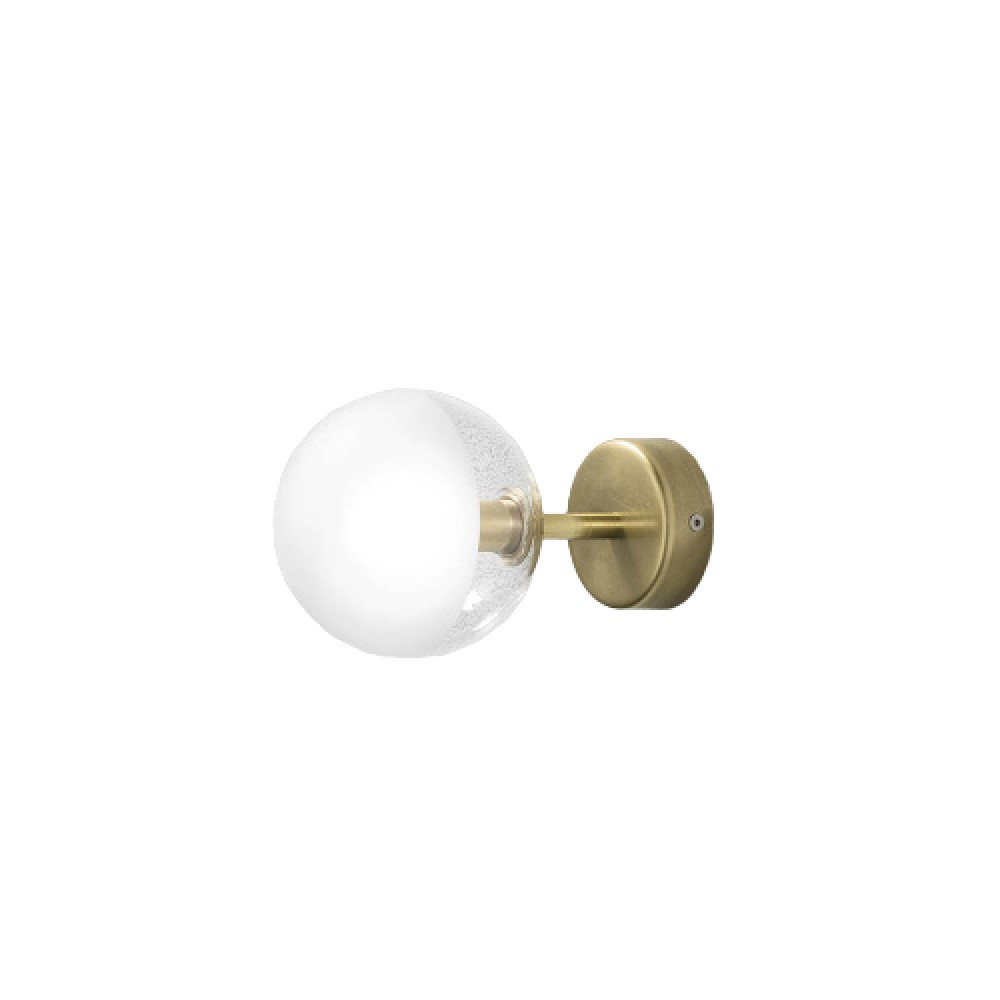 Il Fanale Molecola 275.03. Wall Light | lightingonline.eu