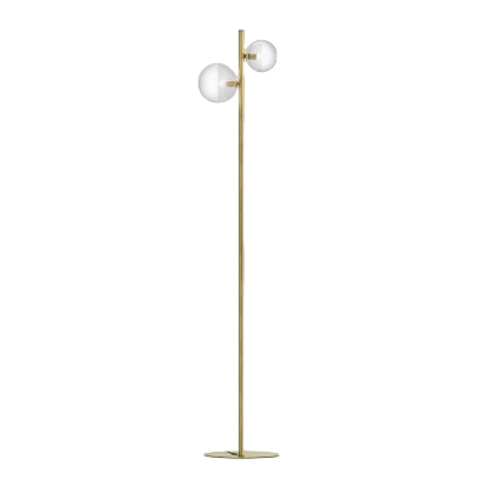 Il Fanale Molecola Floor Lamp | lightingonline.eu